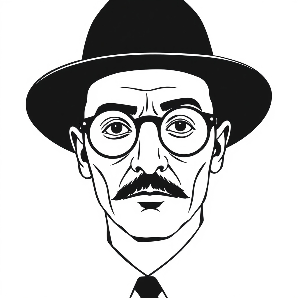 Fernando Pessoa
